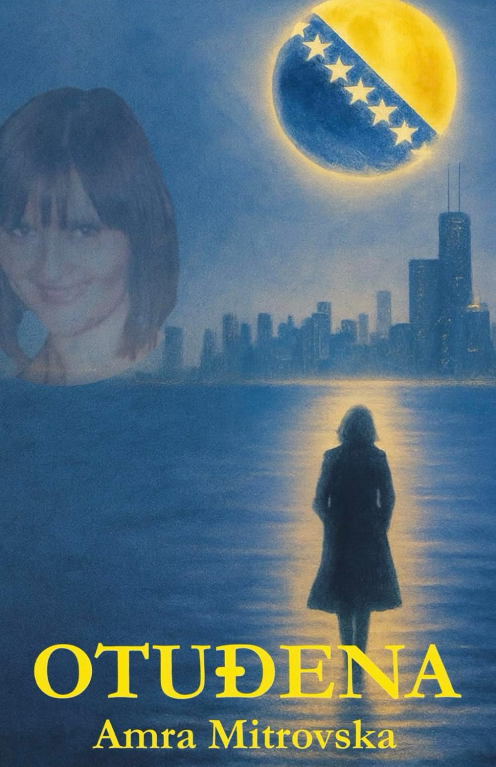 OTUĐENA (Latin Edition)