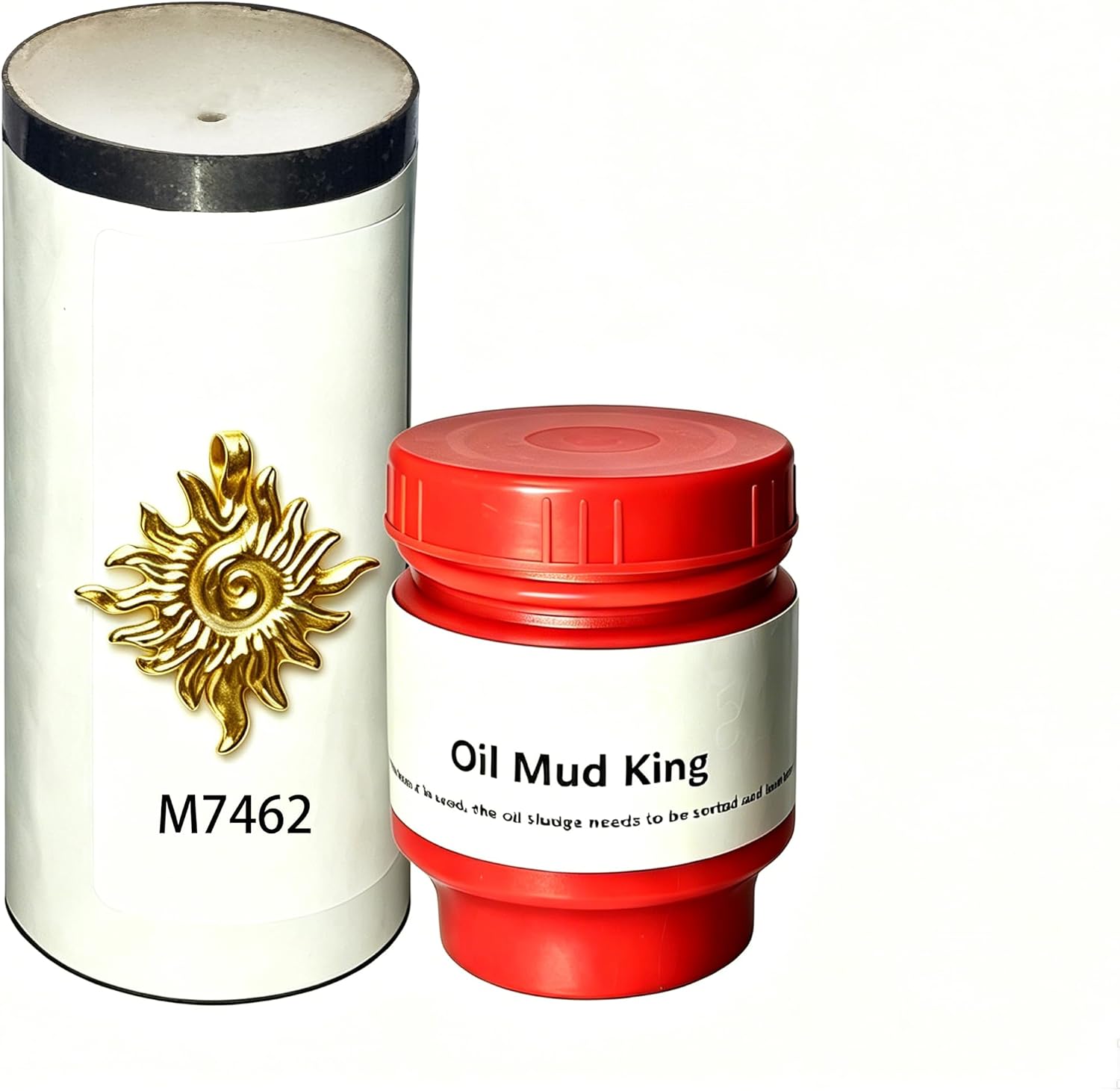 M7462 Disposable Jewelry Casting Gypsum Mold - a Mold Used for Casting Gold, Silver, Copper and Other Jewelry, Very Suitable for Educational Projects and Home Handicraft Projects