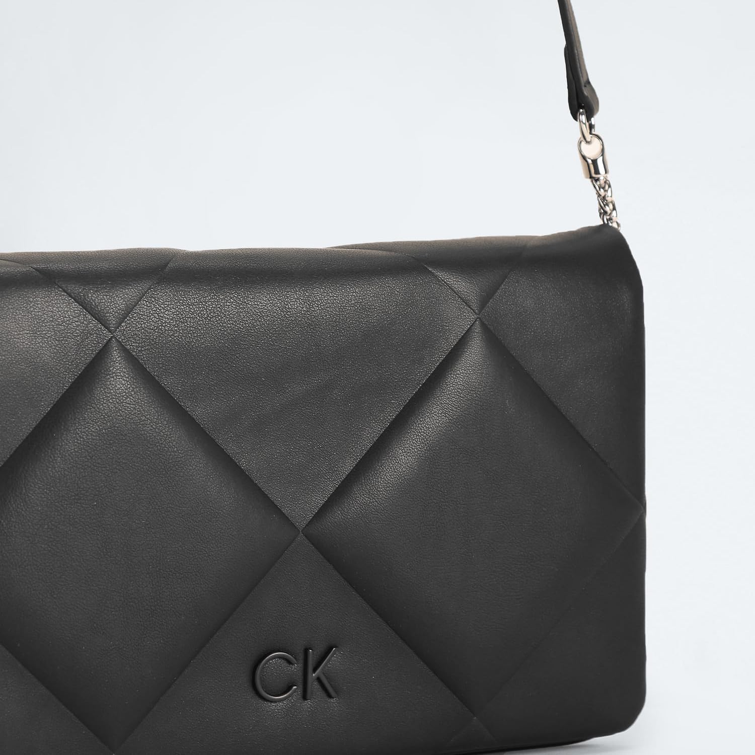 Calvin Klein Bolso bandolera Shoulder Bag Quilt K60K611759