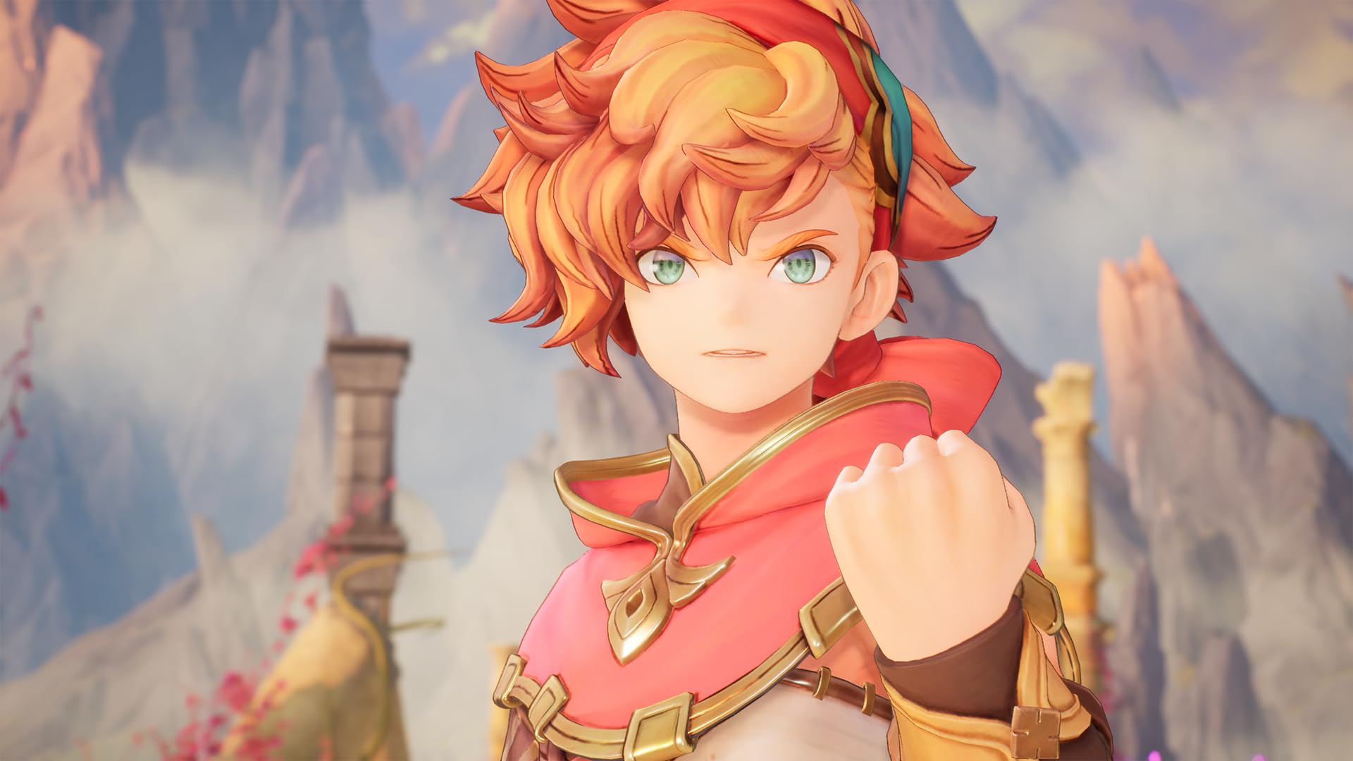 Amazon.co.jp: 聖剣伝説 VISIONS of MANA -PS5 : ゲーム