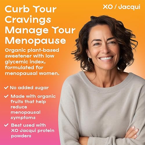 Miniatura 3 de You're Sweet - Edulcorante orgánico a base de plantas, sustituto del azúcar para ayudar a eliminar el azúcar refinado, reemplazo natural del azúcar