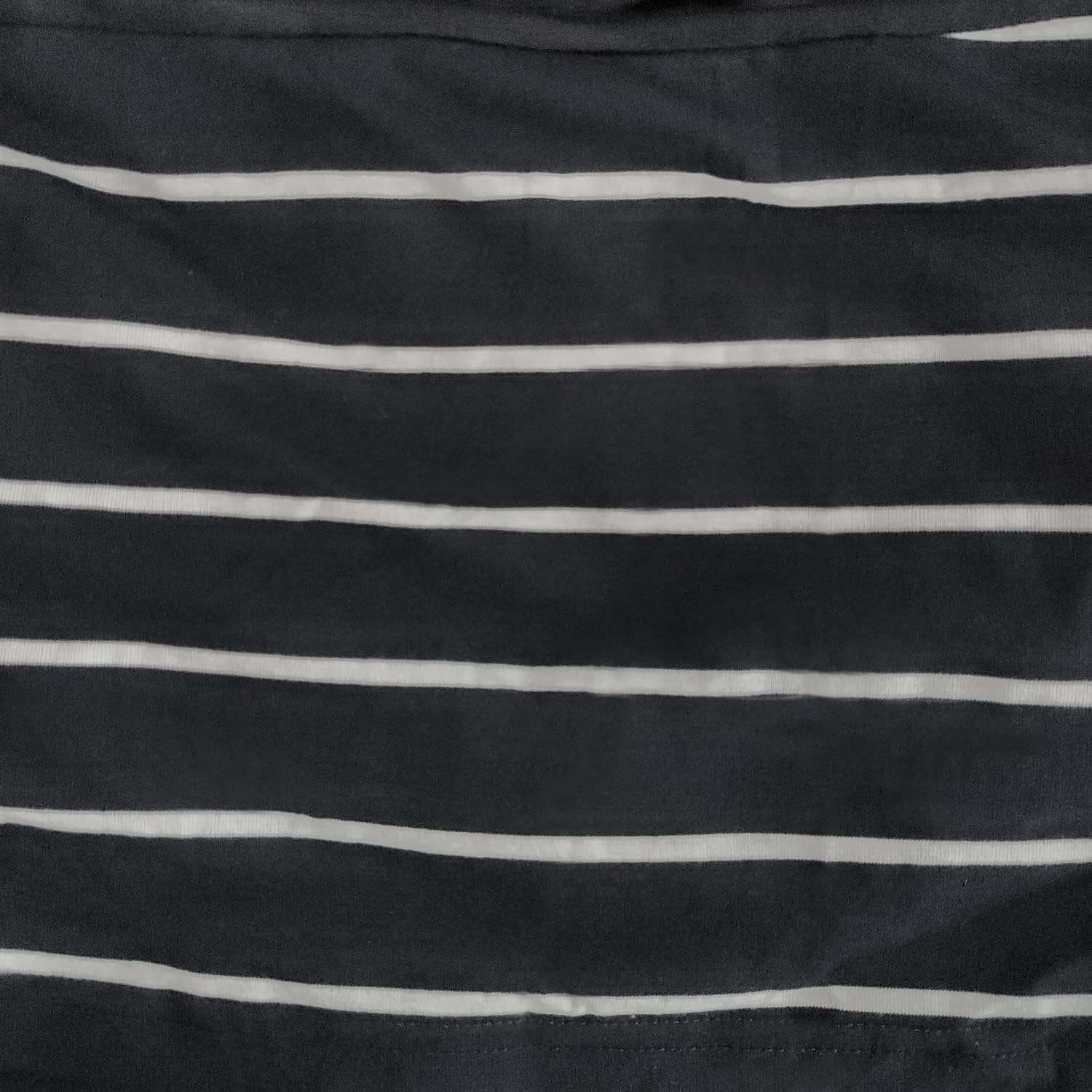 Jayscreate Women's 2026 Ruffled Sleeve Flowy Layered Dress Above Knee T Shirt Summer Round Neck Elastic Waist Dress - Image 5