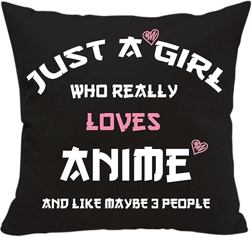 Anime Lover - Anime Gifts For Girlfriend