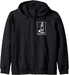 Alphorn Player Alpine Horn Musician Alpine Horn Wind Zip Hoodie
