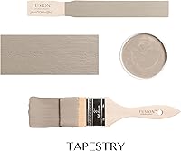 Vista 264 de Fusion Mineral Paint (500 ml, Encaje Victoriano)