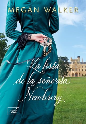La lista de la señorita Newbury (CLEAN ROMANCE)