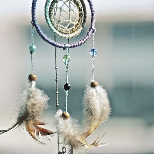 Miniatura 7 de Hemptique - Cuerda 100 % de cáñamo - Cordón de cáñamo de 205 pies - Hecho con amor - No. Cuerda de 0.78 a 0.82 pies para hacer joyas, macramé,