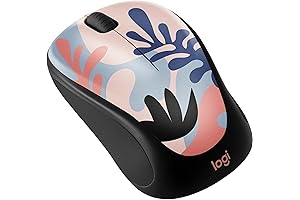 Logitech MX Master 3S - Mouse for Designers