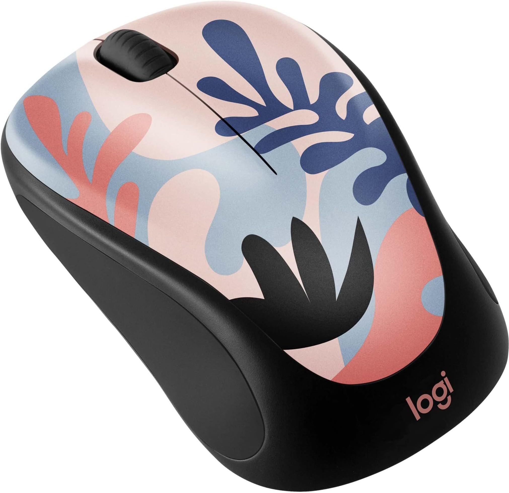 Design Collection Limited Edition Wireless Mouse