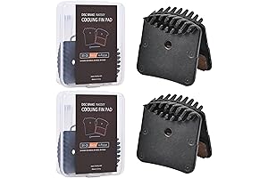 BR-08 Disc Brake Pads For Segway X260