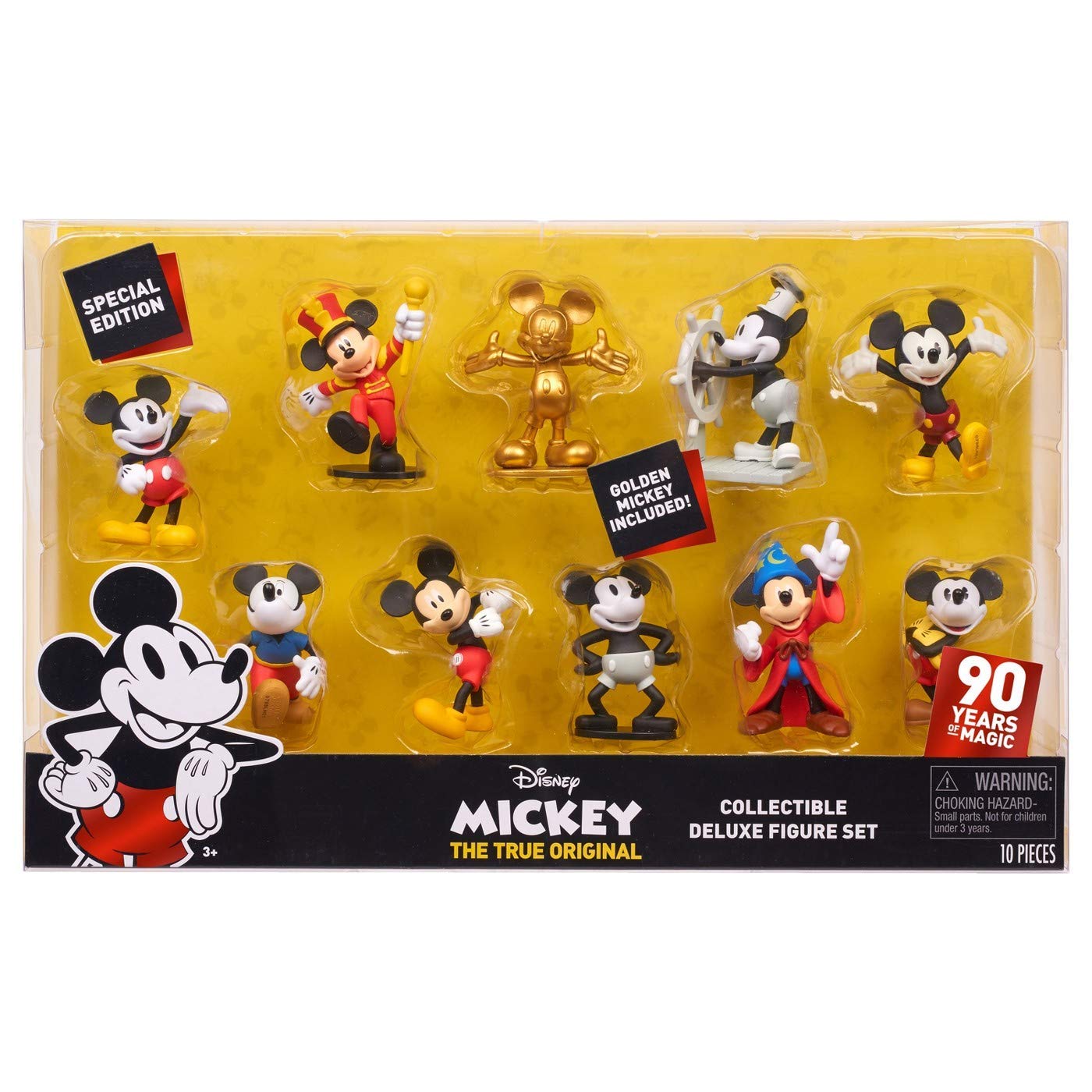 special edition mickey mouse