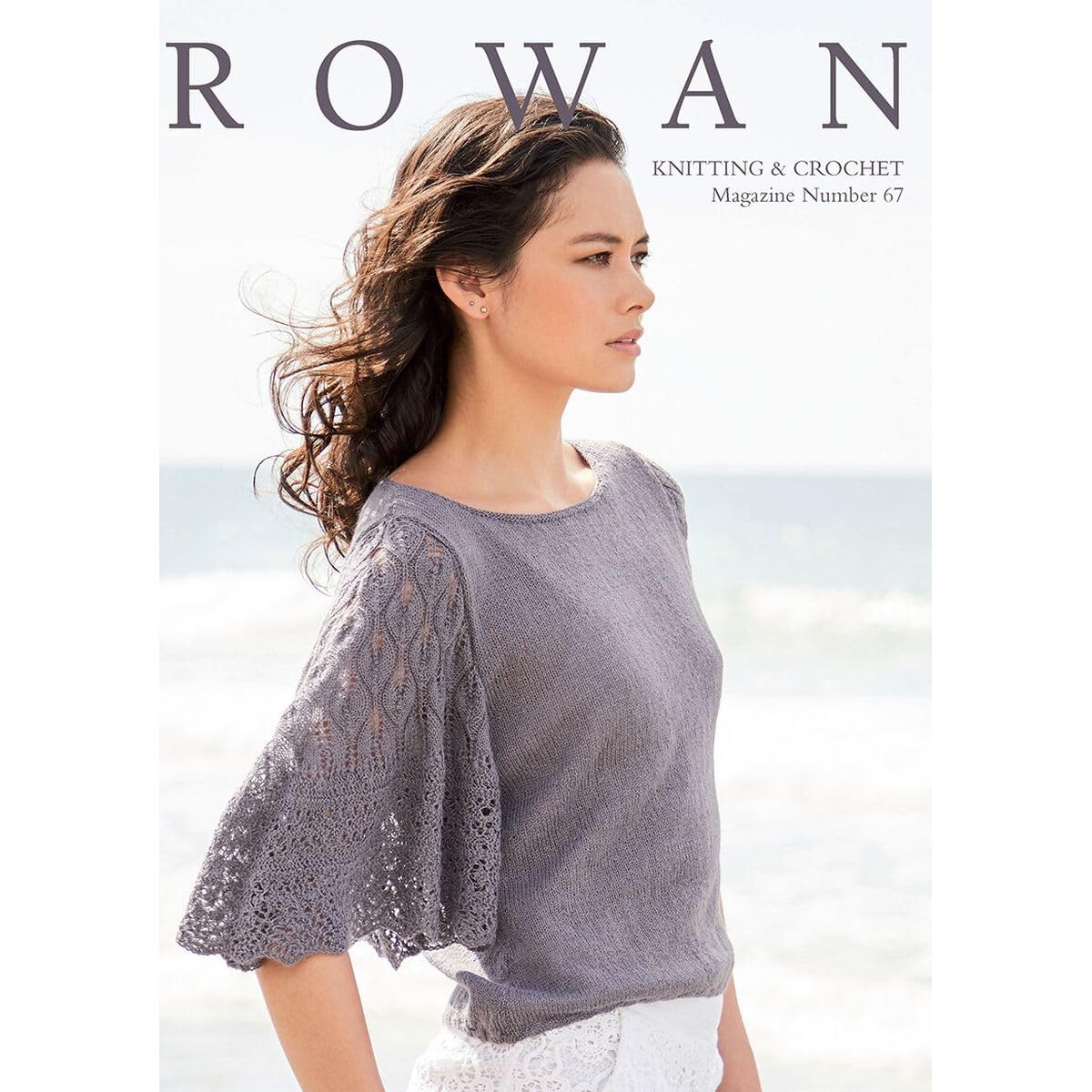 Rowan 67 Magazine, A4