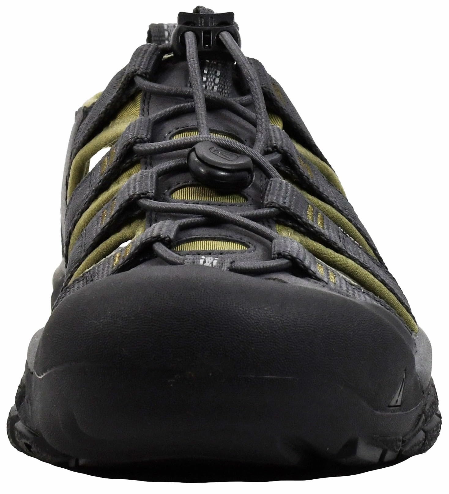 KEEN Utility Herren Newport H2 Closed Toe Water Sandalen