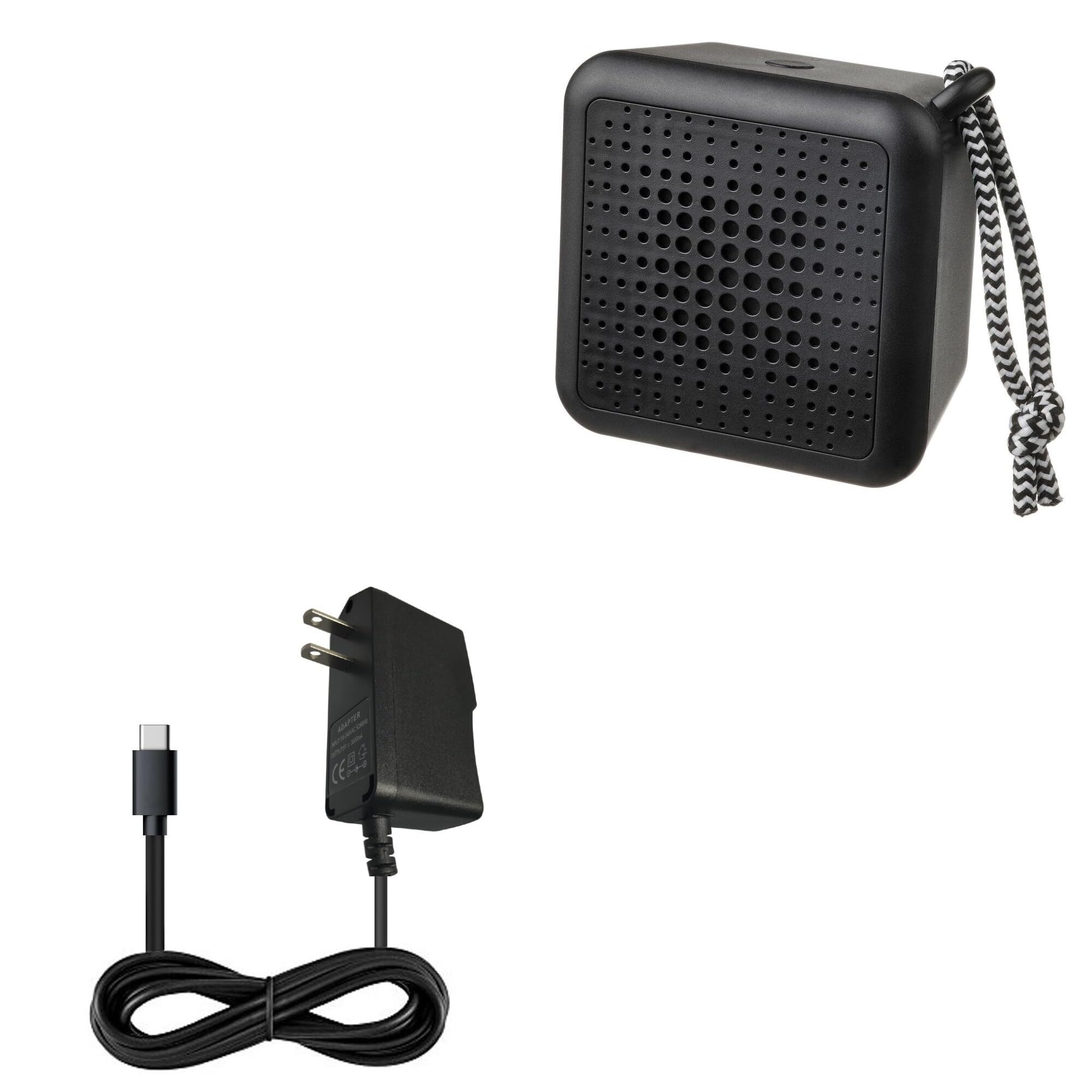 BoxWave Charger Compatible with IKEA Vappeby - Wall Charger Direct (5W), Wall Plug Charger