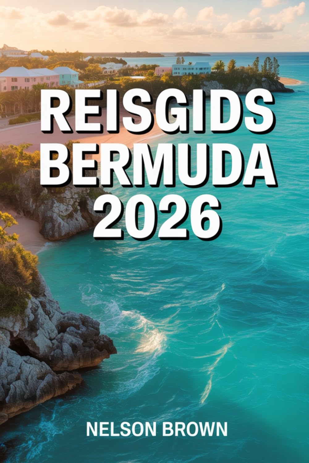 REISGIDS BERMUDA 2026: Ontdek eilandroutes en authentieke lokale ervaringen.