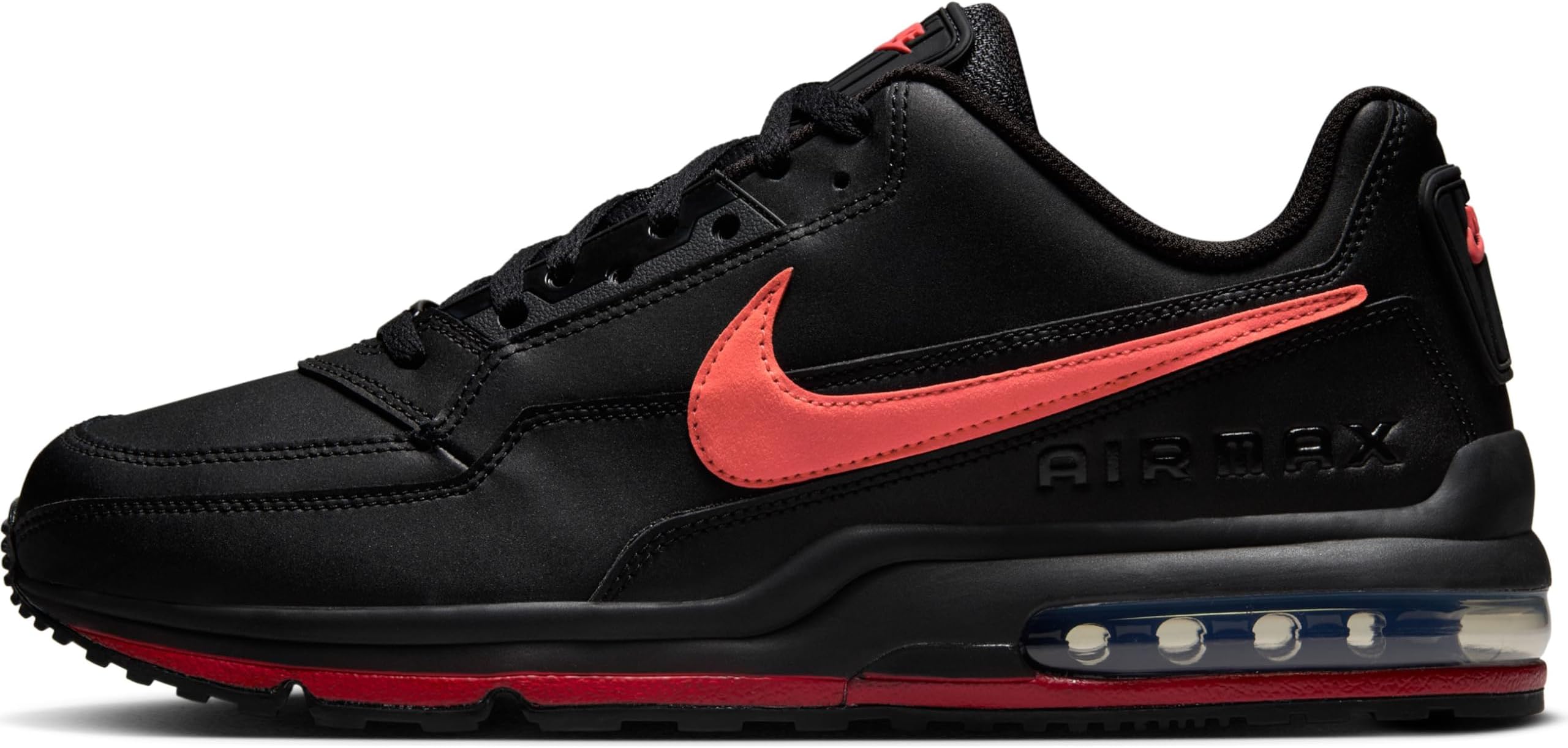Air Max LTD 3 Black