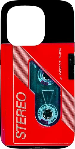 Miniatura 14 de Estuche retro para iPhone 12 Mini Walkman 80s 90s Cassette Player Vintage