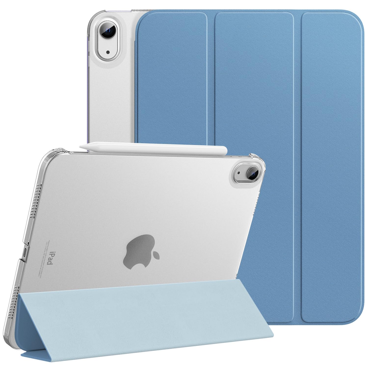 Amazon | iPad 第11世代 第10世代 ケース 2025/2022 11インチ Dadanism 