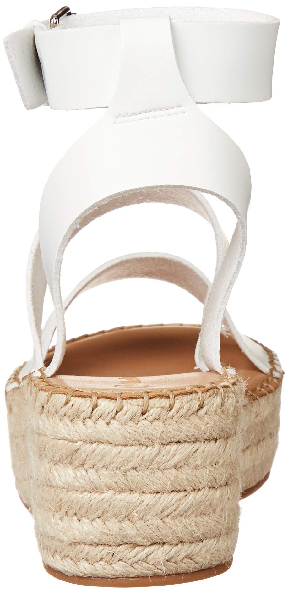 The Drop Women's Listilla Espadrille Wedge Sandal