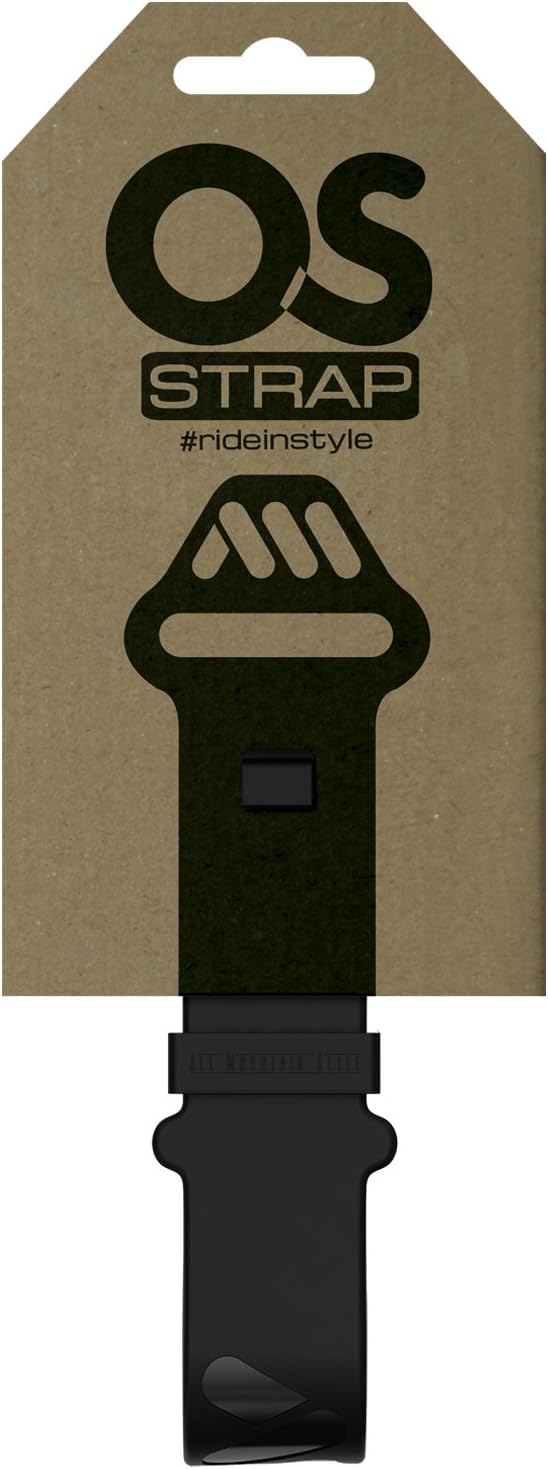 AMS Silicone Strap to hold bike camera – For those Oh bad moments when you flat