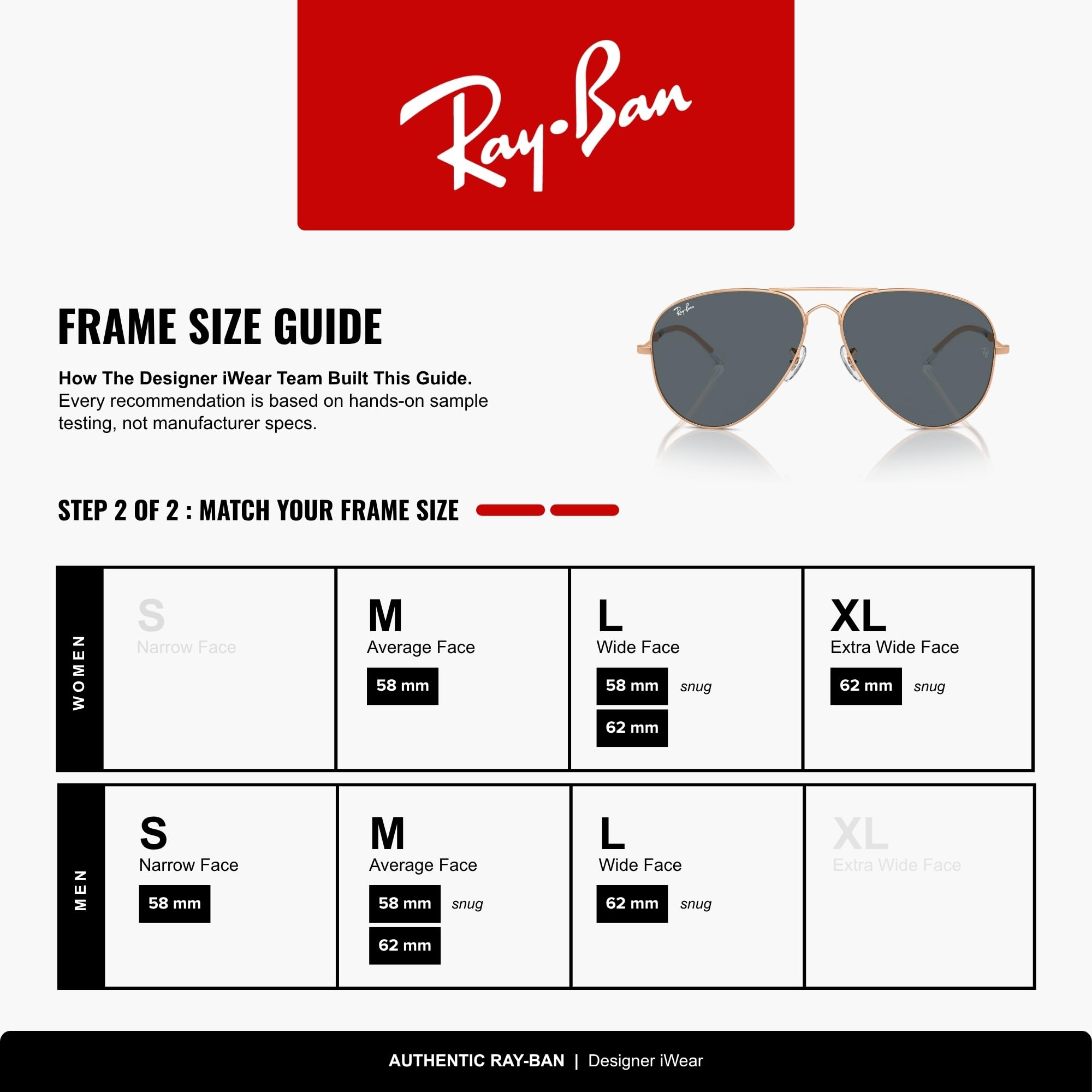 Ray-Ban Rb3825 Old Aviator Occhiali da sole