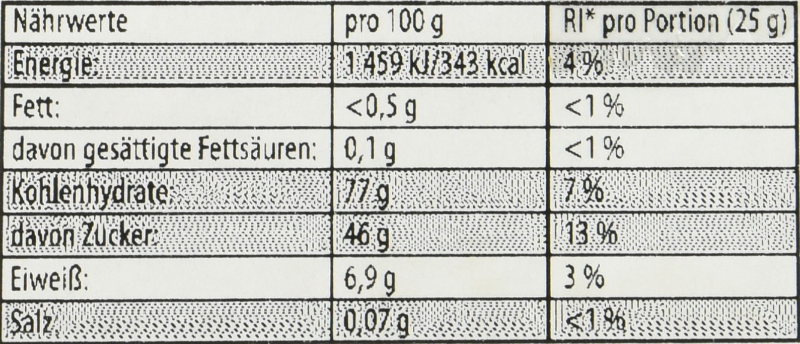 Haribo Happy Cola (klein), 1er Pack (1 x 3 kg) – Ansicht 4