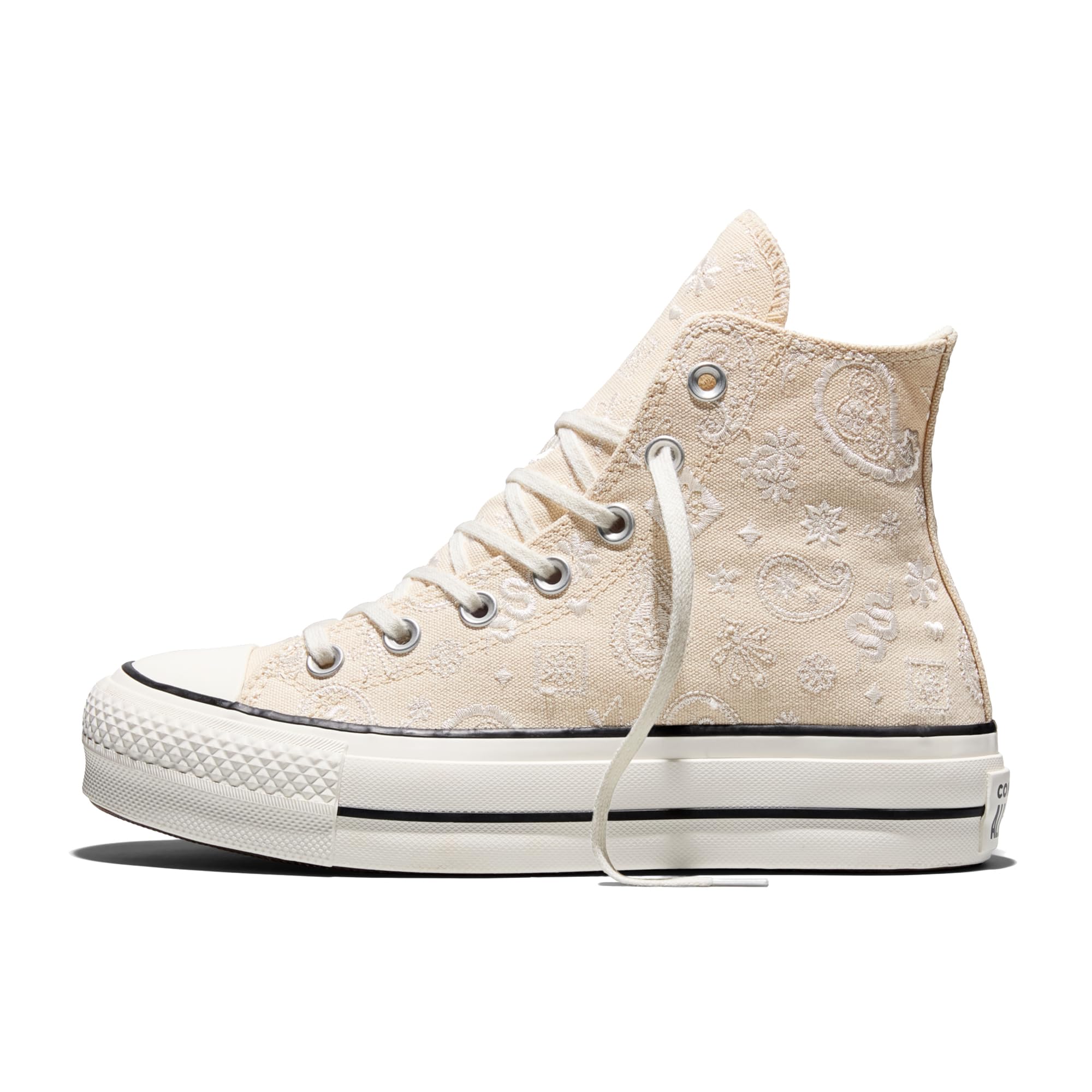 converse Women Chuck Taylor All Star Lift High Top Sneaker-picture-23
