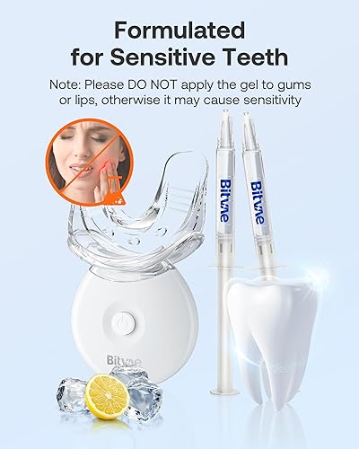 Miniatura 5 de Kit de blanqueamiento dental