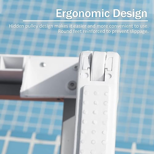 Miniatura 7 de Domi - Sillón para exteriores, silla de aluminio para exteriores con respaldo ajustable de 5 posiciones, tumbona al aire libre para playa, patio,