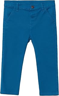 LC WAIKIKI Baby Boy Basic Trousers