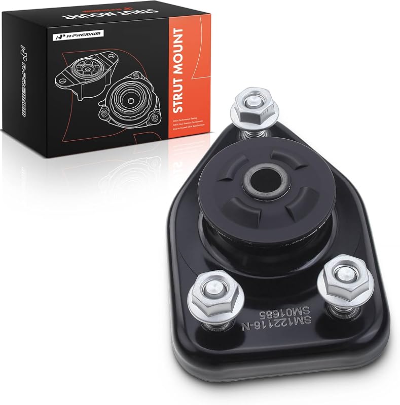 Suporte do amortecedor traseiro A-Premium para BMW E83 X3 – 1 unidade