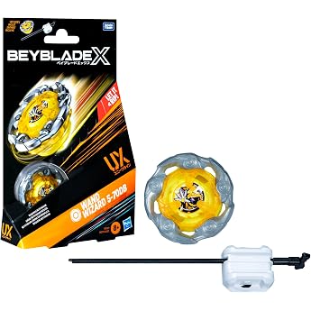 BEYBLADE BBX WAND WIZARD 5-70DB