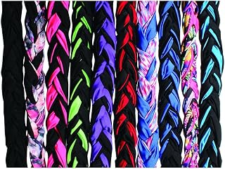 Professional Choice Tail Tamer Tail Braid (Feather, Medium)