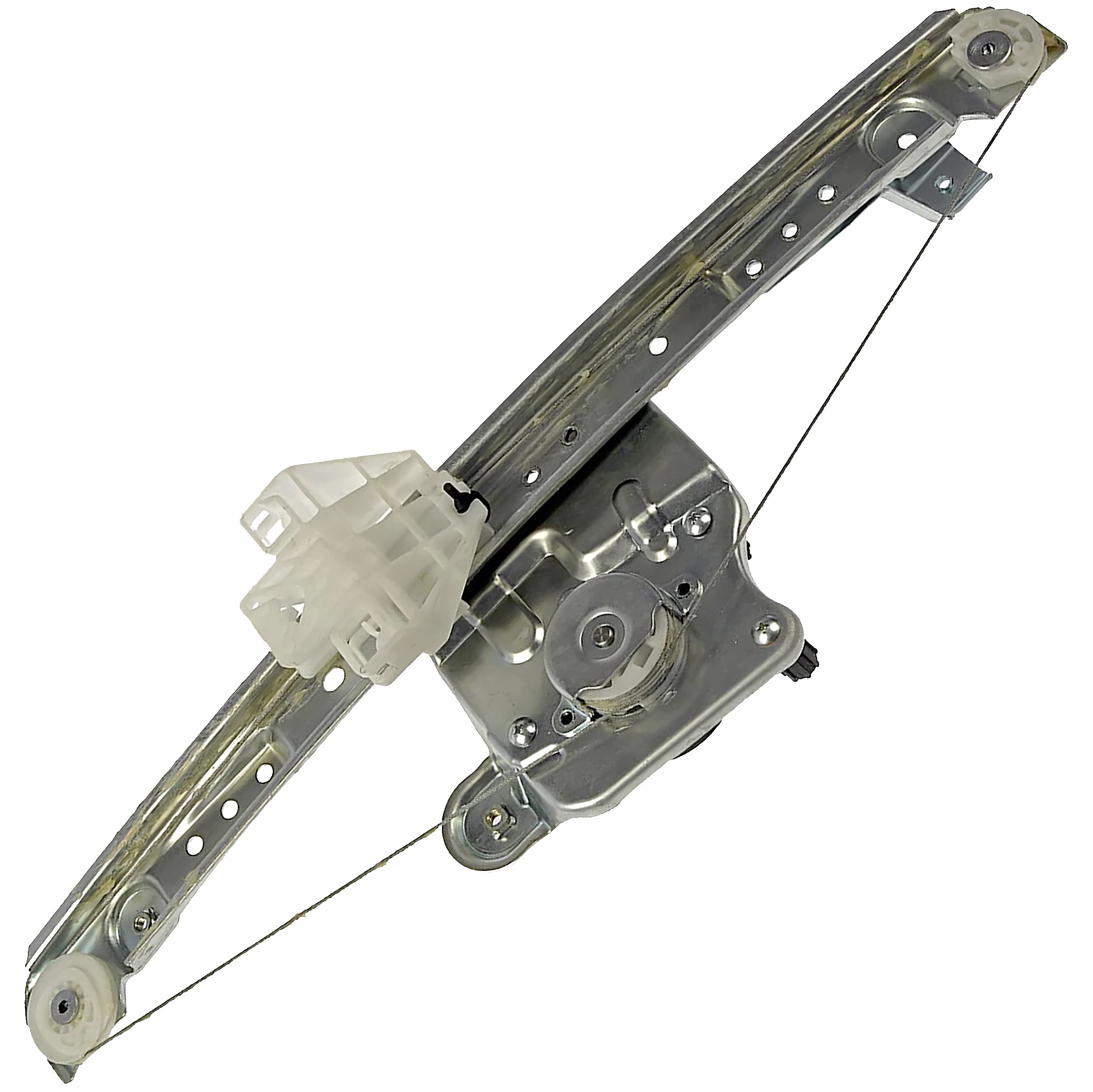 Amazon.com: APDTY 852244 Power Window Regulator and Motor Assembly  