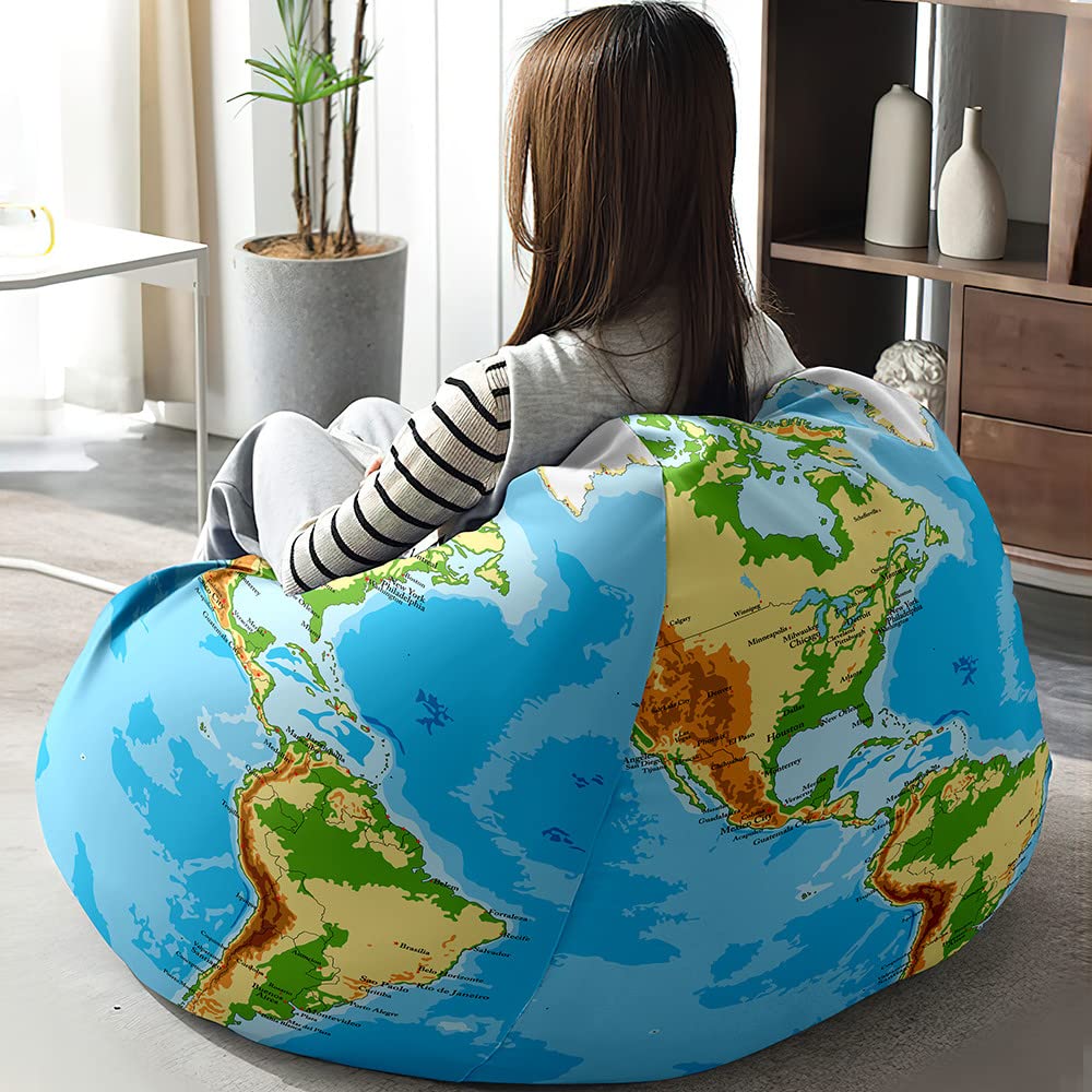 Bean Bag Mateju Pouf Poire Adulte Et Enfants, Musique Rock Pouf Geant Chambre Bean Bag 719515 Bean Bag Mateju Pouf Poire Adulte Et Enfants, Musique Rock Pouf Geant Chambre Bean Bag 719515
