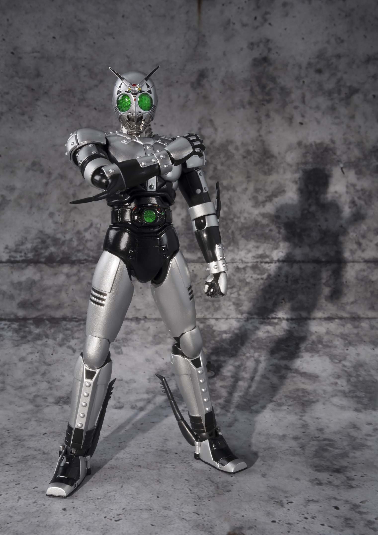 Amazon.co.jp: TAMASHII NATIONS S.H.フィギュアーツ 仮面ライダー 