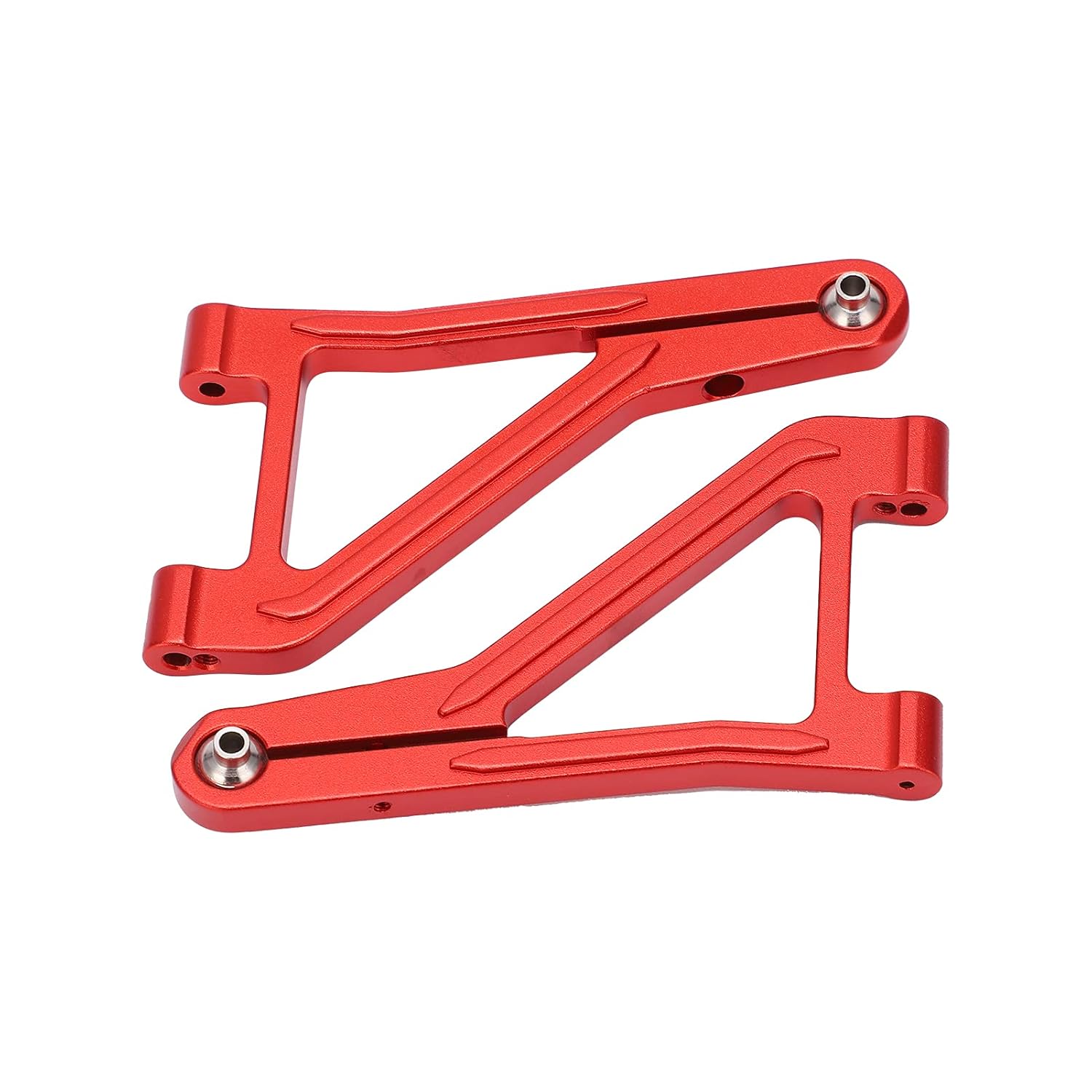 Buy Front Upper Swing Arm, High Tensile Strength Aluminum Alloy Strong