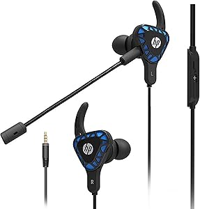 10 Best Gaming Earphones 9 71D+Esq45 L. AC SL300