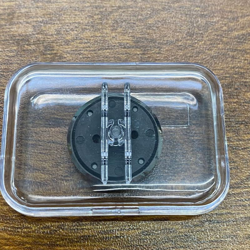 (1 PCS) High Quality Made in China CT-50 Fiber Cleaver Blade CT-08 Fiber Cleaver Replacement Blade CB-08