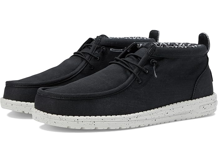 Wally Mid Canvas - Image 3