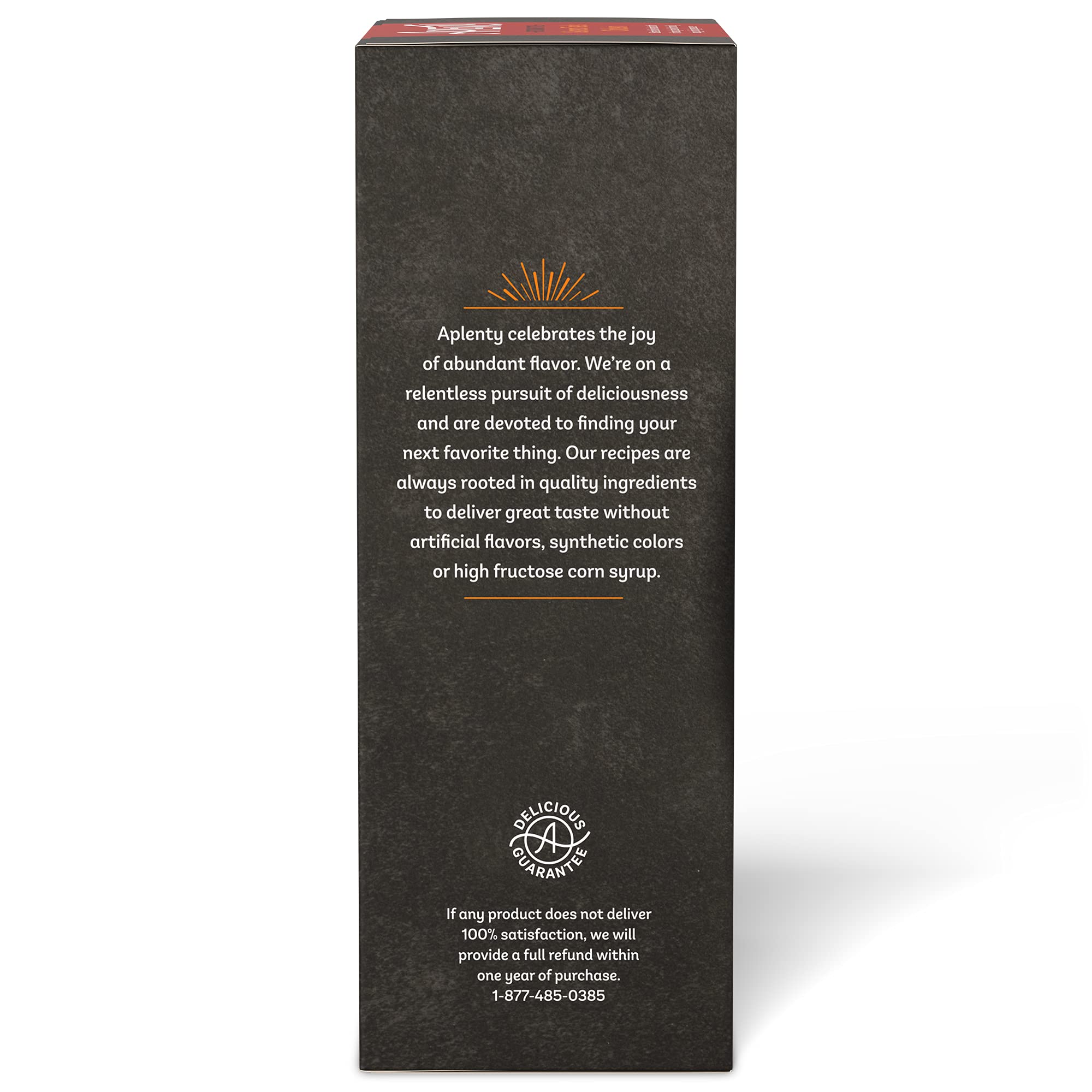 Aplenty General Tsos Chicken 22 Oz — view 5