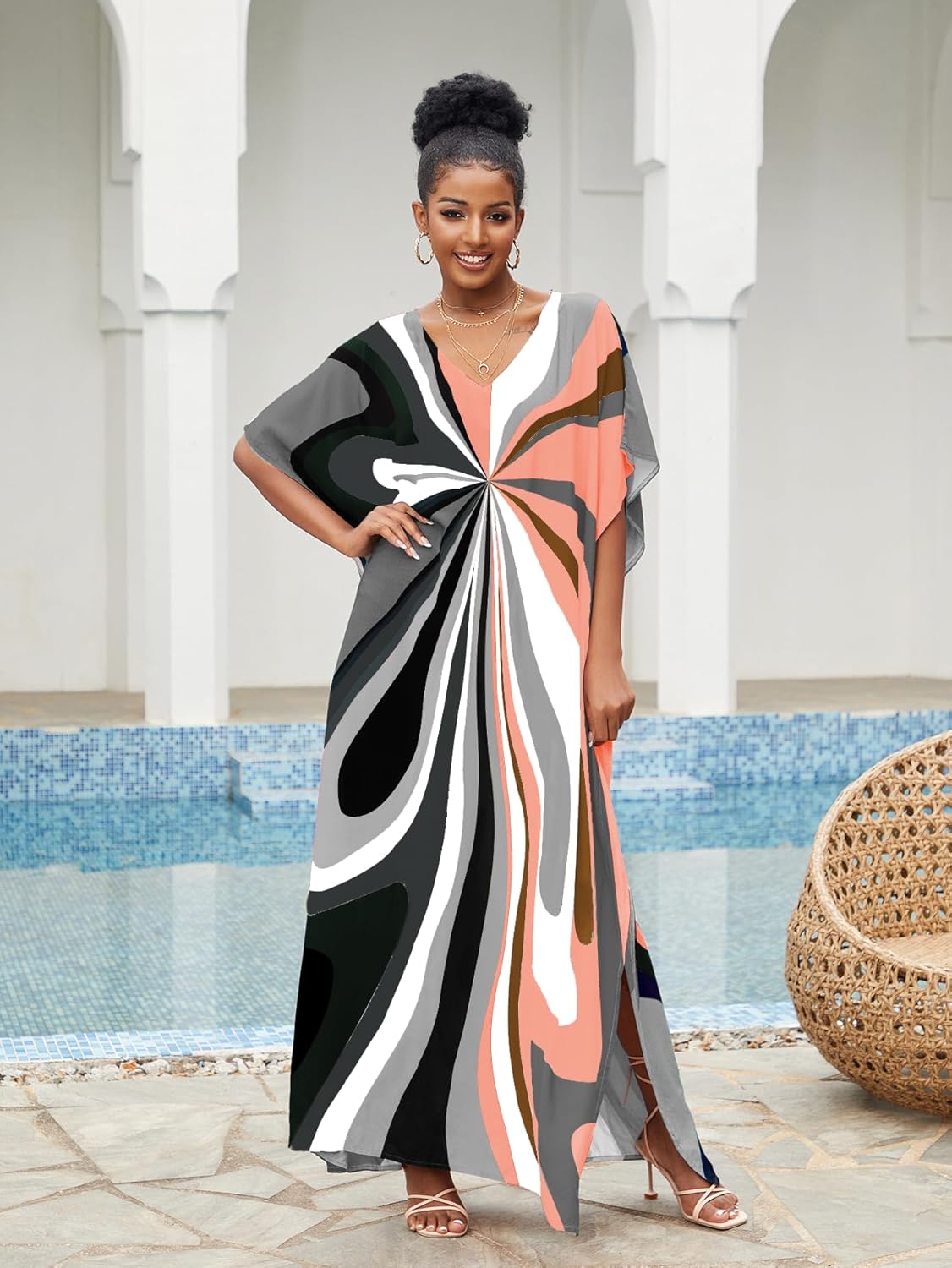 71D+GDhepQL. AC SL1500 Influencerstyle.co