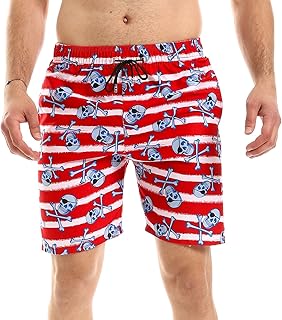 CAESAR Mens Swim Short Swim Short