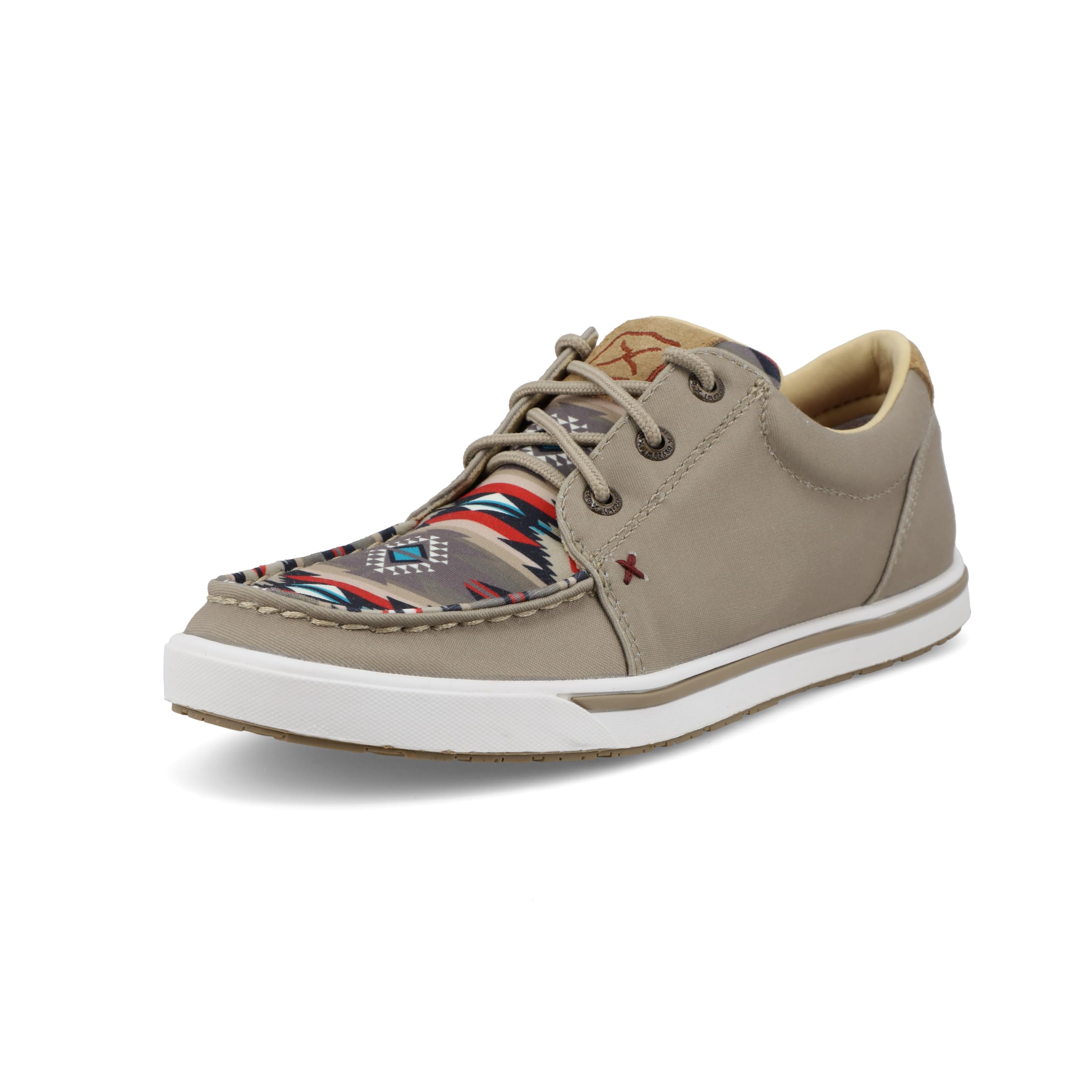 Twisted X Women's Kicks Low Top Sneakers | Casual Shoes
