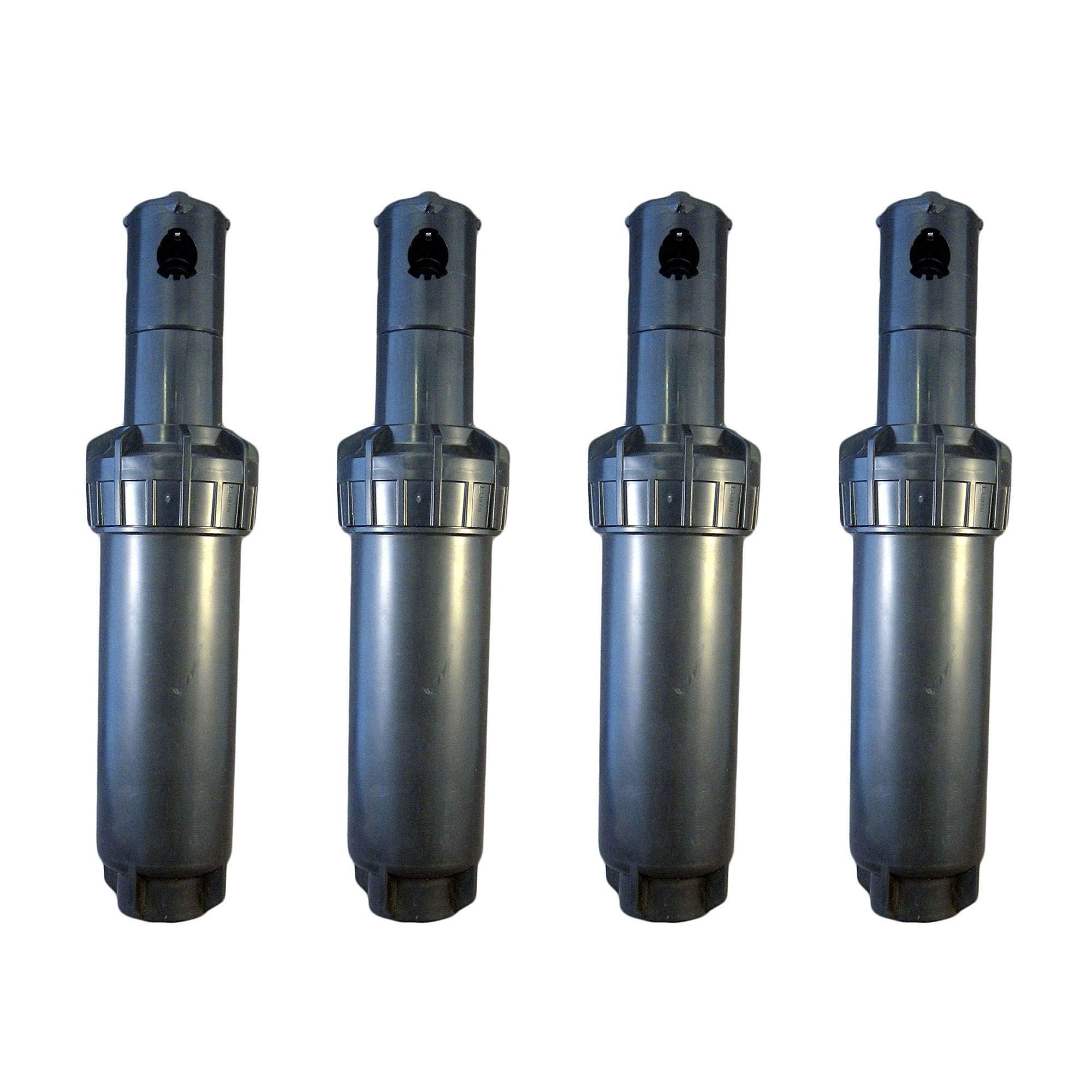 Rain Bird Rotor Heads 5000 Rotor Lot de 4 têtes d'arrosage