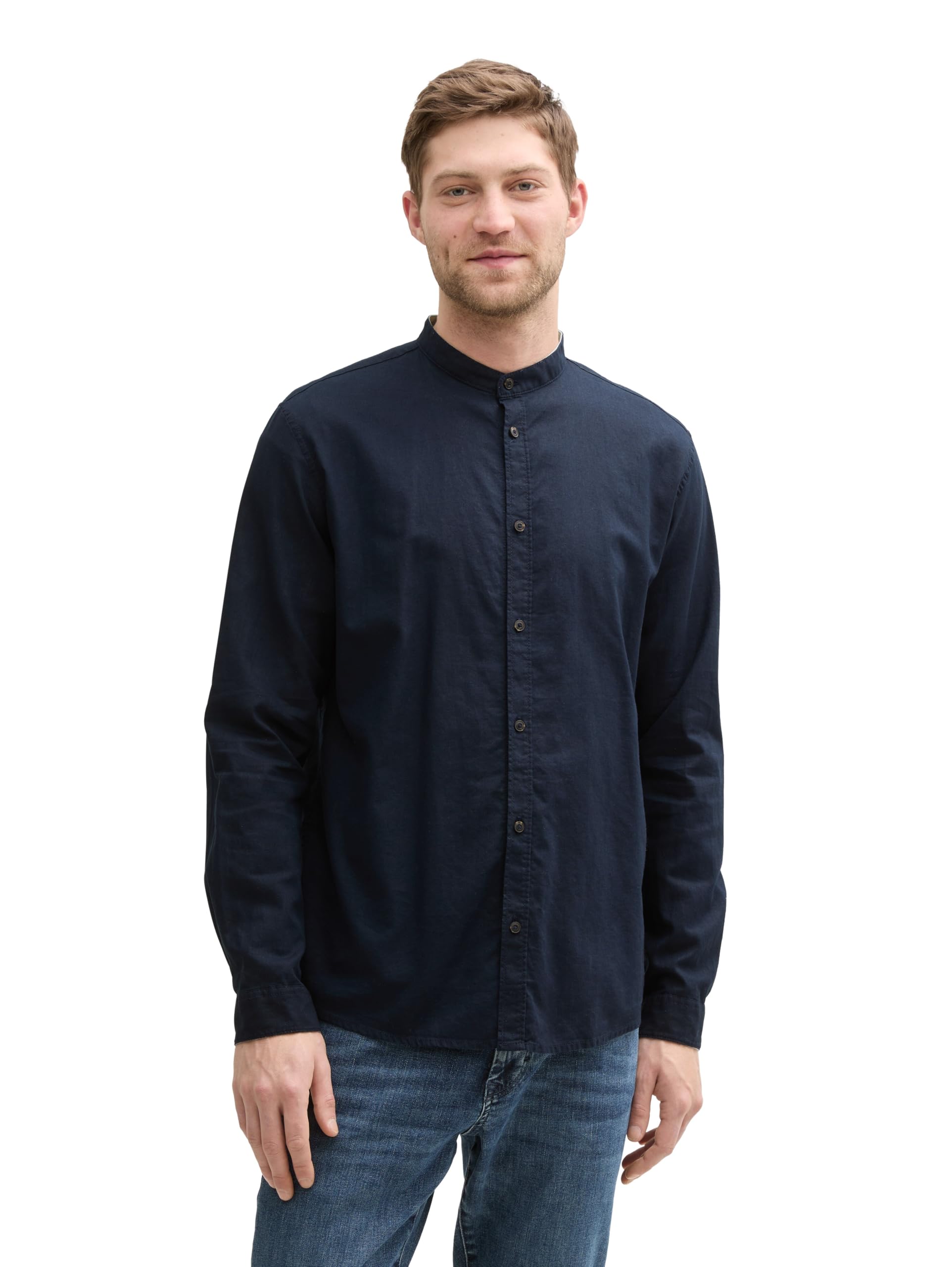 TOM TAILOR 1045101 Men's Shirt