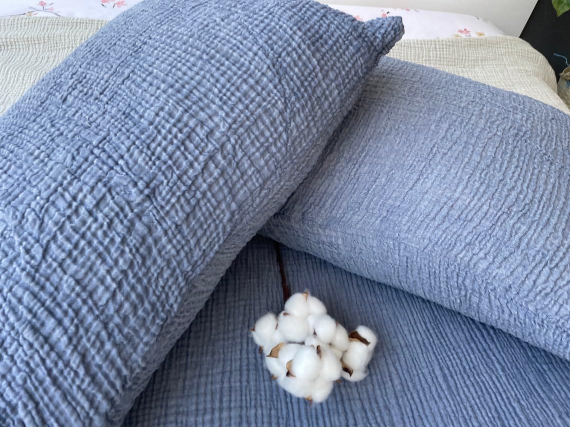 JQUEEN Bradshaw Euro Sham