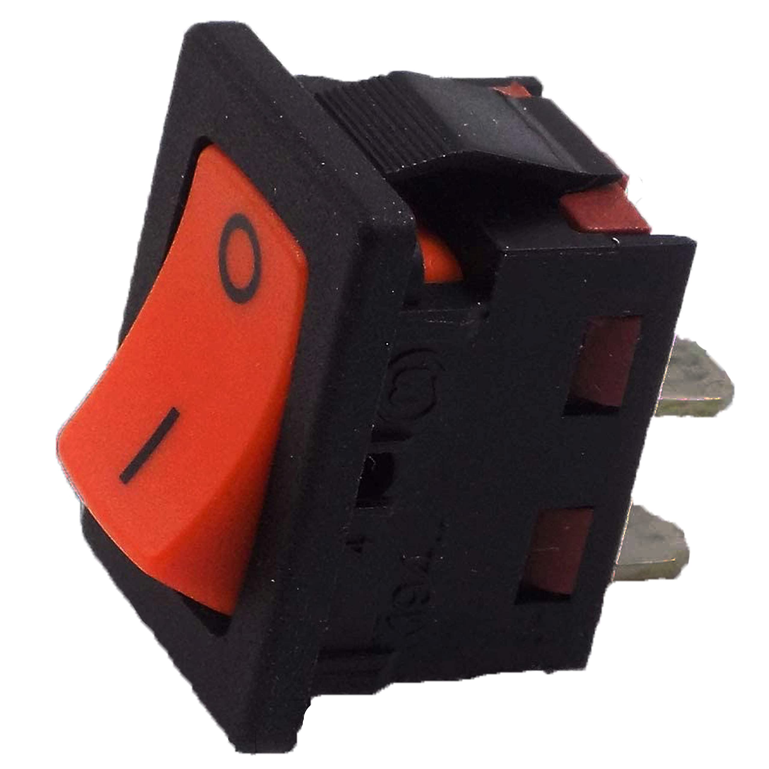 BOAISDHY 4229 430 0203 On/Off Stop Switch for Stihl 4229-430-0203 4229 430 0202 FS55R FS55 FS46 FS45 BT45 BG55 BG65 BG85 SH55 SH85 Line Trimmers