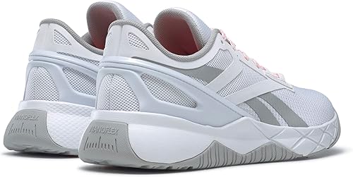 Miniatura 7 de Reebok Nanoflex TR Cross Tenis para mujer