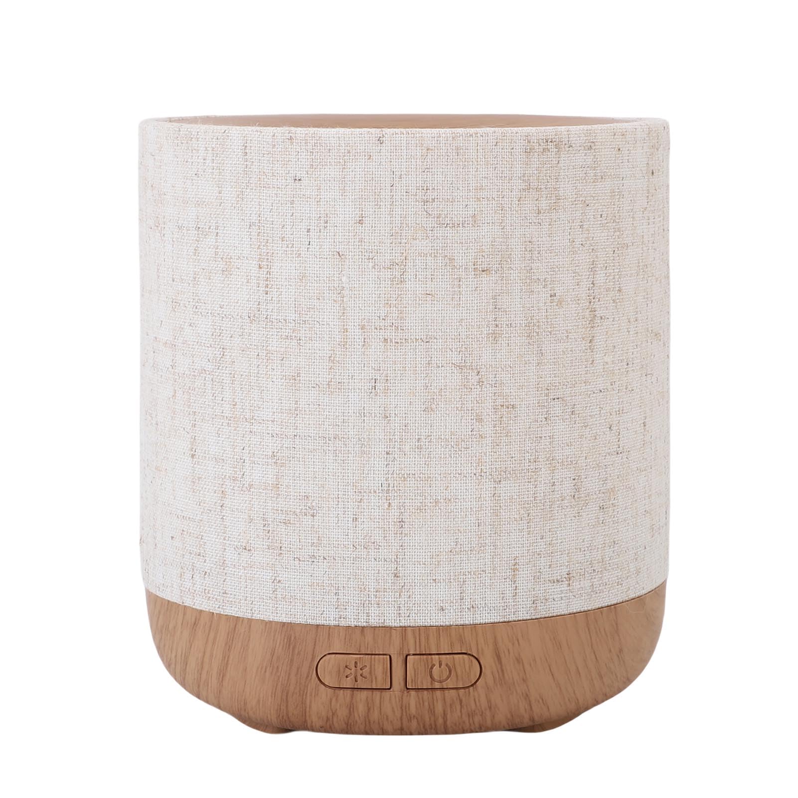 CHICIRIS Aromatherapy Diffuser USB Plug in Quiet 200ml Essential Oil